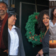 One Fine Christmas; left, Carole’s Christmas; Baking Christmas